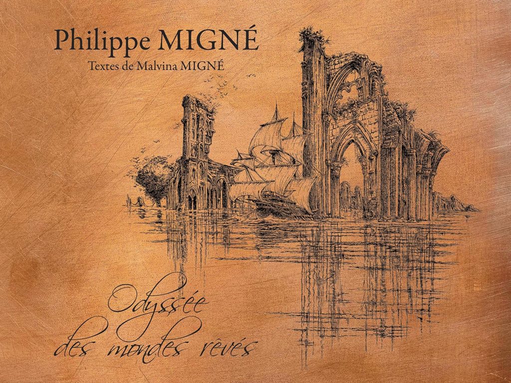 philippe-migne-livre-odyssee-des-mondes-reves