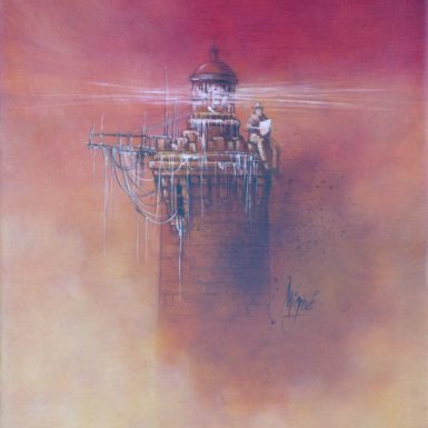 Migné-phare-peinture