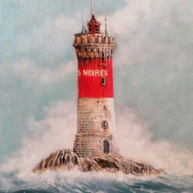 Migné-peinture-phare-les pierre noire-bretagne