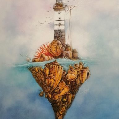 Migné-Ar men-Phare-bretagne